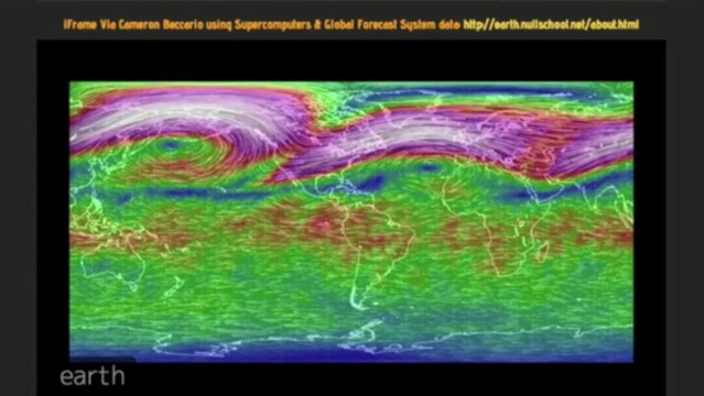 Major Solar Activity January 2014 (Frontline Data Resource Center)