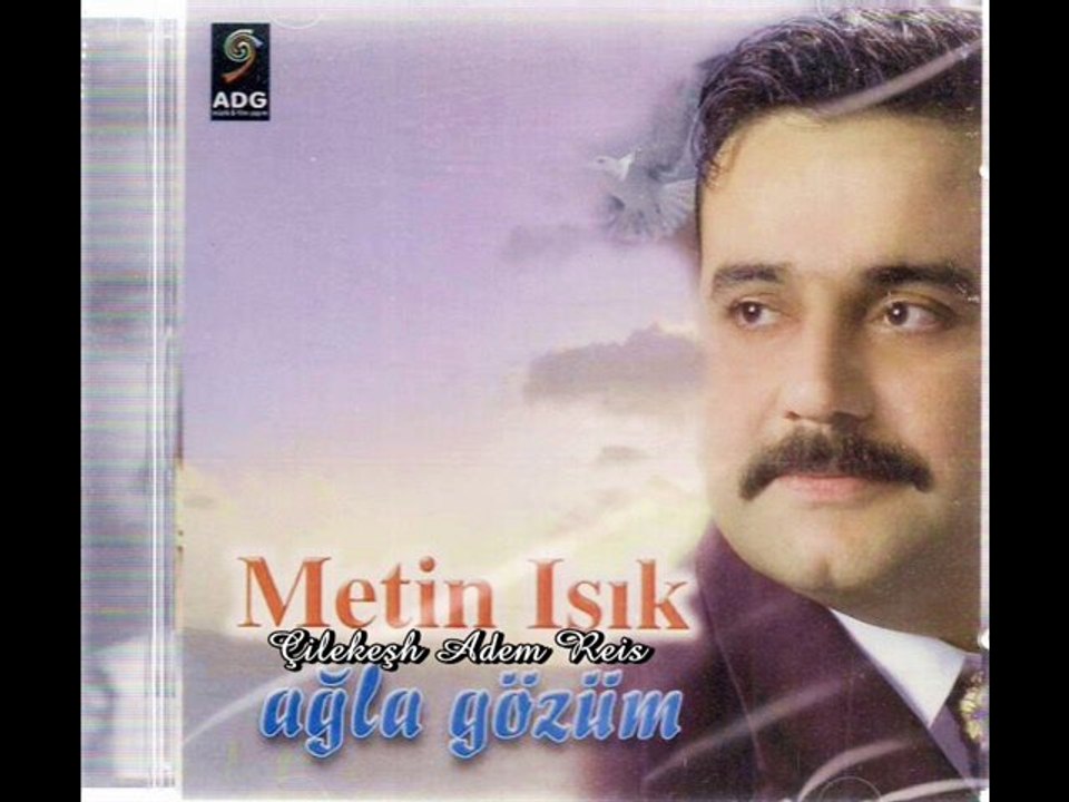 Metin Işık -Melek Yüzlü Sahtekar ( Lay Lay Lom)