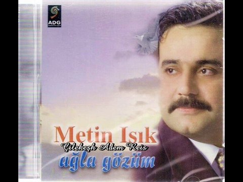 Metin Işık -Melek Yüzlü Sahtekar ( Lay Lay Lom)