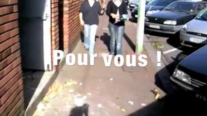 Le Tabernacle Une église en reconstruction