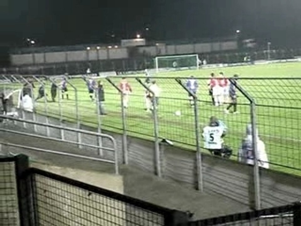 LAVAL-ANGERS SCO
