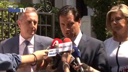 Εντός ημερών η εγκύκλιος για το ένα ευρώ ανά συνταγή