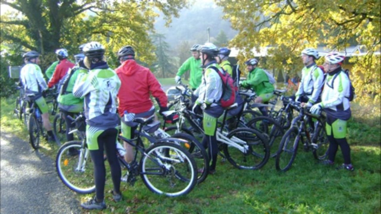 the meilleur of de l année 2013 st aubin team