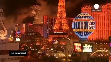 Download Video: Welcome to 2014: celebrations and fireworks as world heralds arrival of New Year