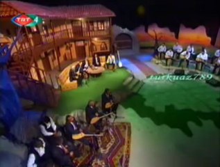 Bahri İLHAN-Sunayı Da Deli Gönül Sunayı