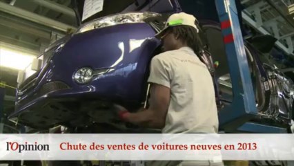 60’’ : La Réunion se prépare au cyclone Bejisa