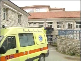 Οδηγοί ΕΚΑΒ σε διαθεσιμότητα