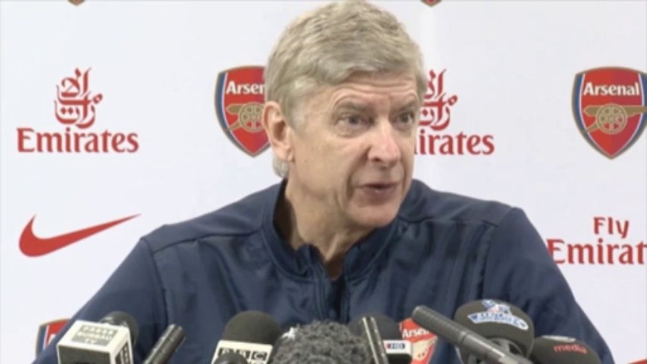 F1: Wenger über Schumacher: 'Wir sind alle schockiert'