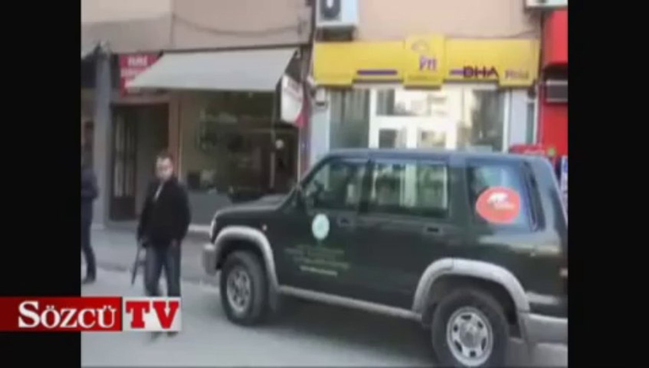 Karaca operasyonu