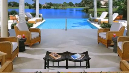 Orlando Florida Luxury Homes