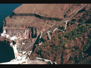 "SANTORIN ...1963" (version améliorée 2013)