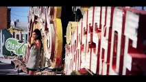 Lylloo feat Egas - Melodia (clip officiel)
