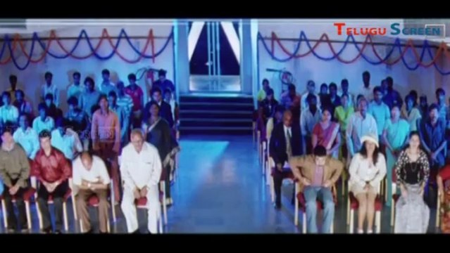 Murder Attempt On Mumaith Khan From Target Movie