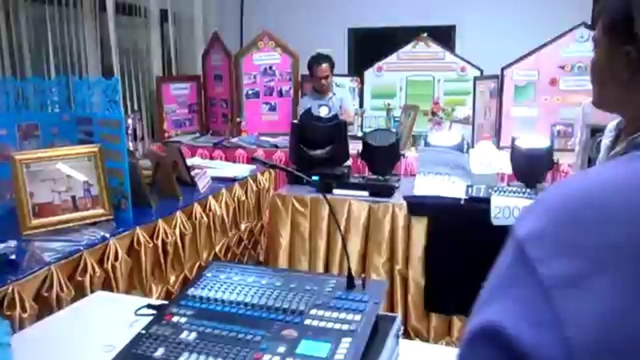 PA meeting with Paudio in Trang Clip 2