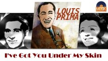 Louis Prima - I've Got You Under My Skin (HD) Officiel Seniors Musik