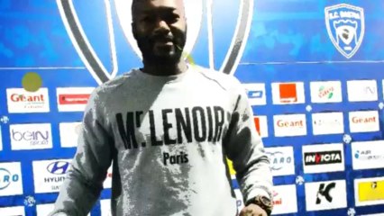 Djibril Cissé a signé à Bastia et Guillaume Hoarau vers Bordeaux