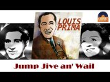 Louis Prima - Jump Jive an' Wail (HD) Officiel Seniors Musik