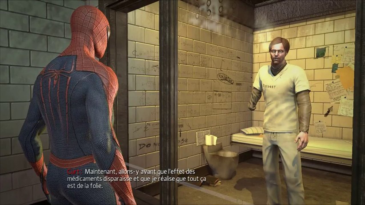 [PC] The Amazing Spider-Man