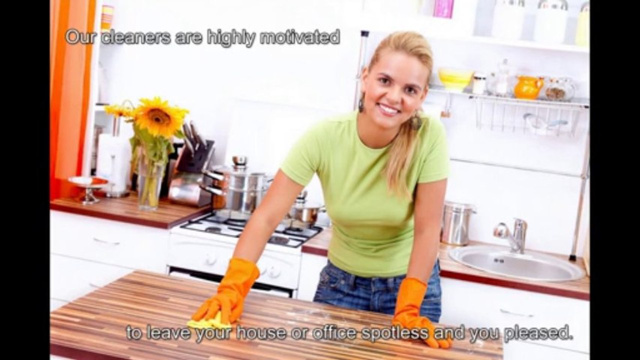 Harrow Cleaning Services