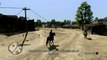 [PS3] Red Dead Redemption : Qui veut manger du cheval ? °-_-°