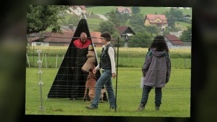 Be Aware Barnaba @ IPO-2