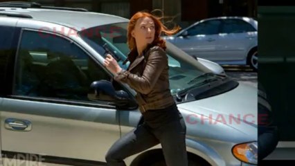 Nuevas imágenes de Capitán América: Soldado de Invierno