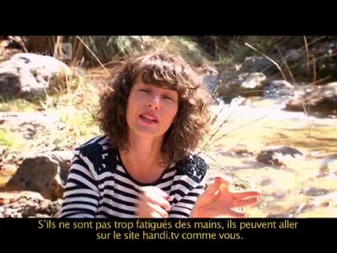 Aix-en-Provence : Journée handivalide à l’Université Paul Cézanne