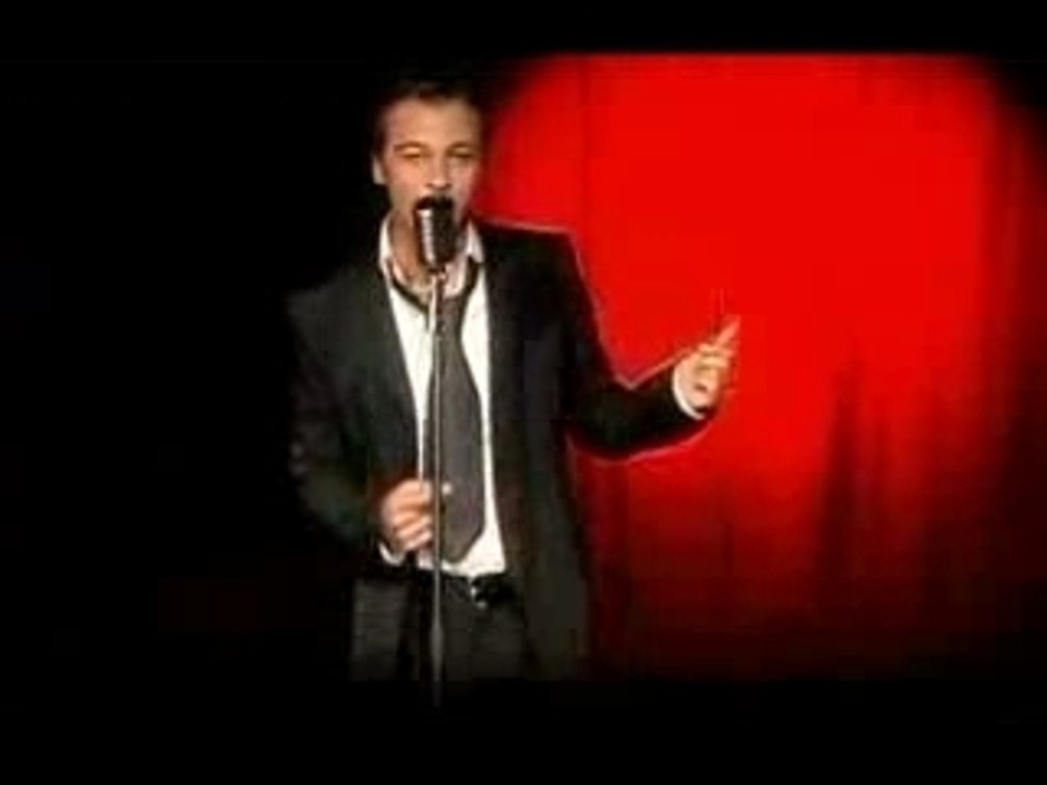 Christophe Mae - Ca Marche