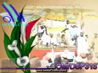 Karwan e Haq - UCERD Gathering Intellectuals