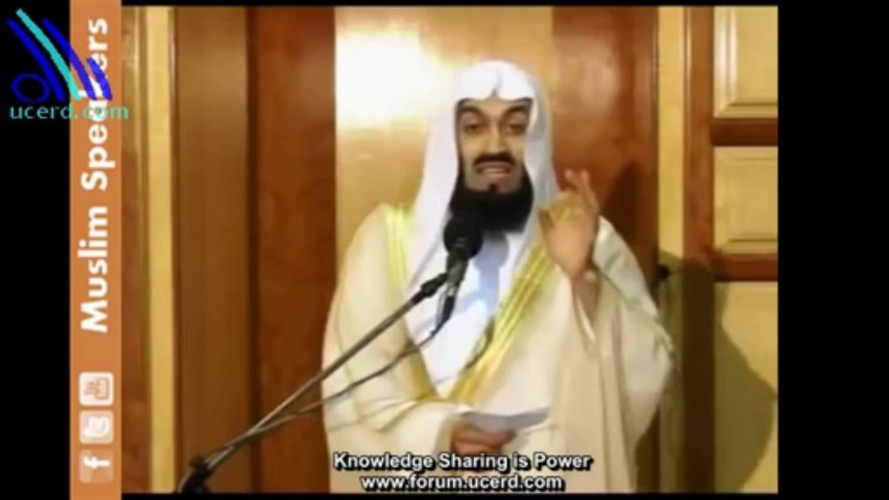 Why and How To Have An Islamic Wedding - UCERD...