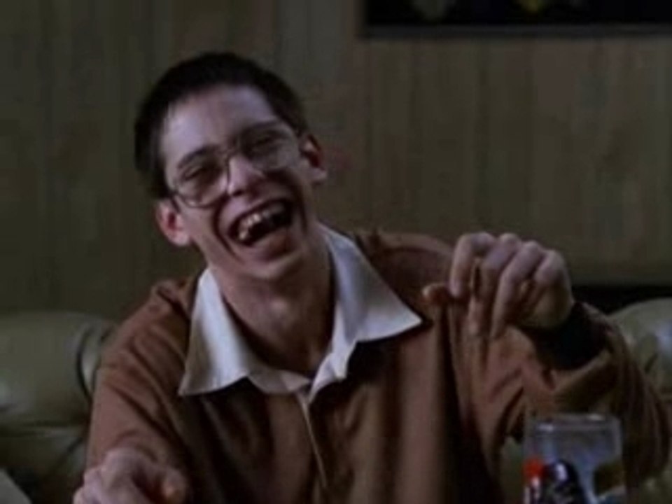 Freaks & Geeks The Who I'm One