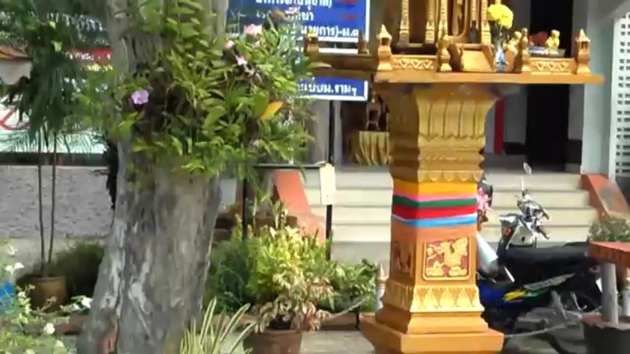 PA meeting with Paudio in Trang Clip 4