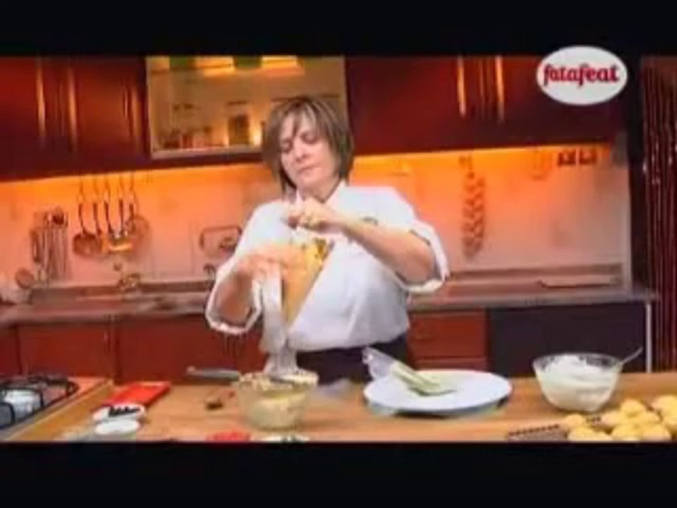 ميني كاب كيك مالح _بحشوات متنوعة