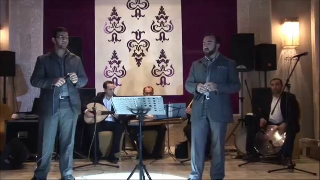 METE İLAHİ GRUBU-SEHER VAKTİNDE ZİKRULLAH (Low)