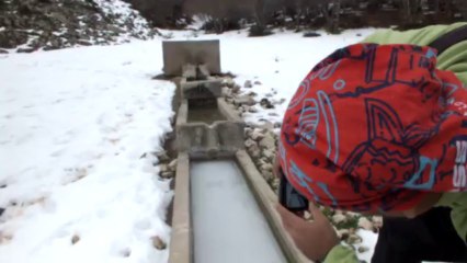 Buz'un İbrahimler ile imtihanı :))
