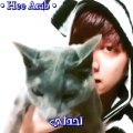 [ENG CC] Heechul & Heebum, Heechul Instagram Update 130830_arc