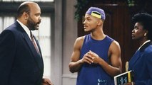 Le meilleur de James Avery, alias l'oncle Phil dans Le prince de Bel Air