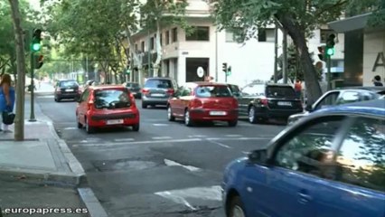 Las ventas de coches crecieron un 3,3% en 2013