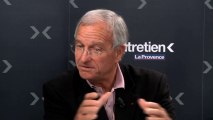 L'Entretien Orange-La Provence : Alain Tourre; au coeur de la PJ