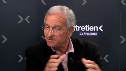 L'Entretien Orange-La Provence : Alain Tourre; au coeur de la PJ