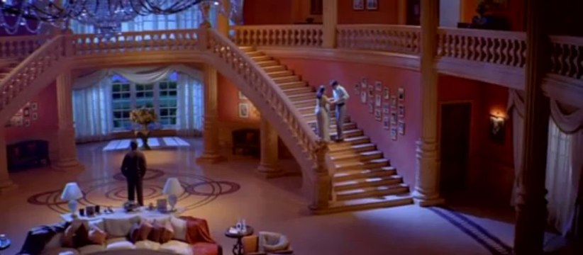 Tujhe Dekha Toh Yeh Jana Sanam Song Dilwale Dulhaniya Le Jayenge _ Tune.pk_3