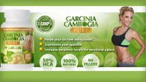 Garcinia Cambogia Supplement For Weight Loss