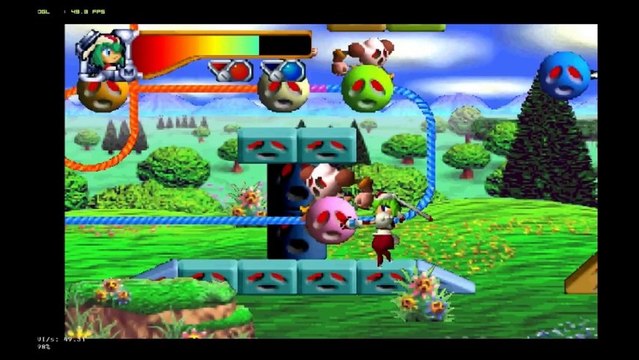 Mischief Makers - 1964mod 1.4.3