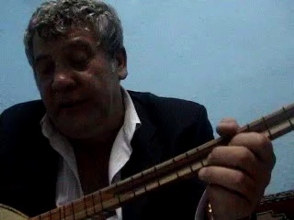 İlhan Kara-Bir Vefasız Yare Düştüm www.silagurbet.com