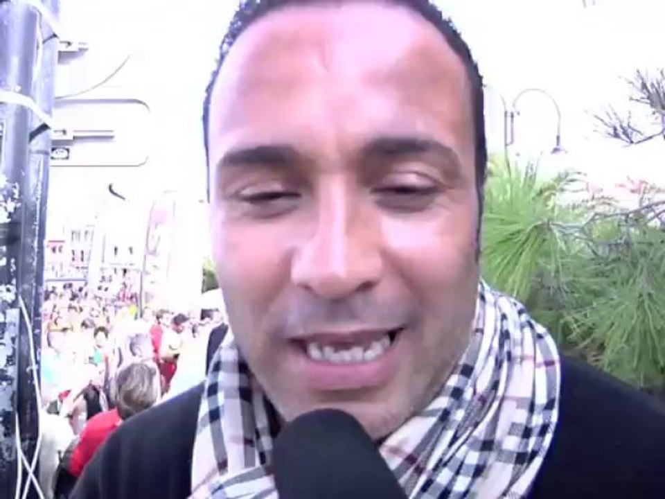 Marseille-Cassis; paroles d'experts