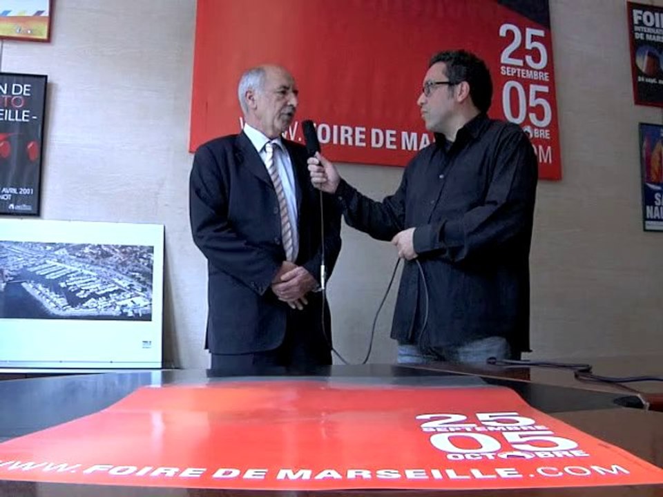 La Foire mise sur le développement durable