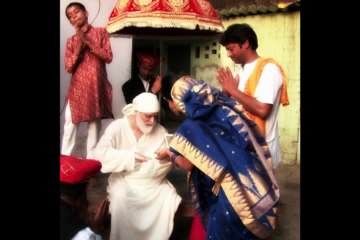 Bhor Bhai - Baba Ruth Na Jaana