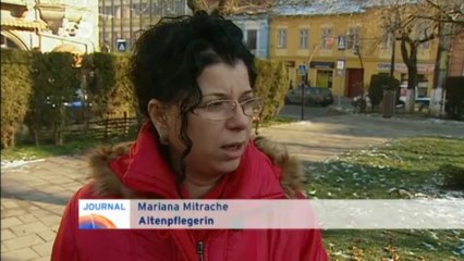 Streit um Zuwanderung | Journal