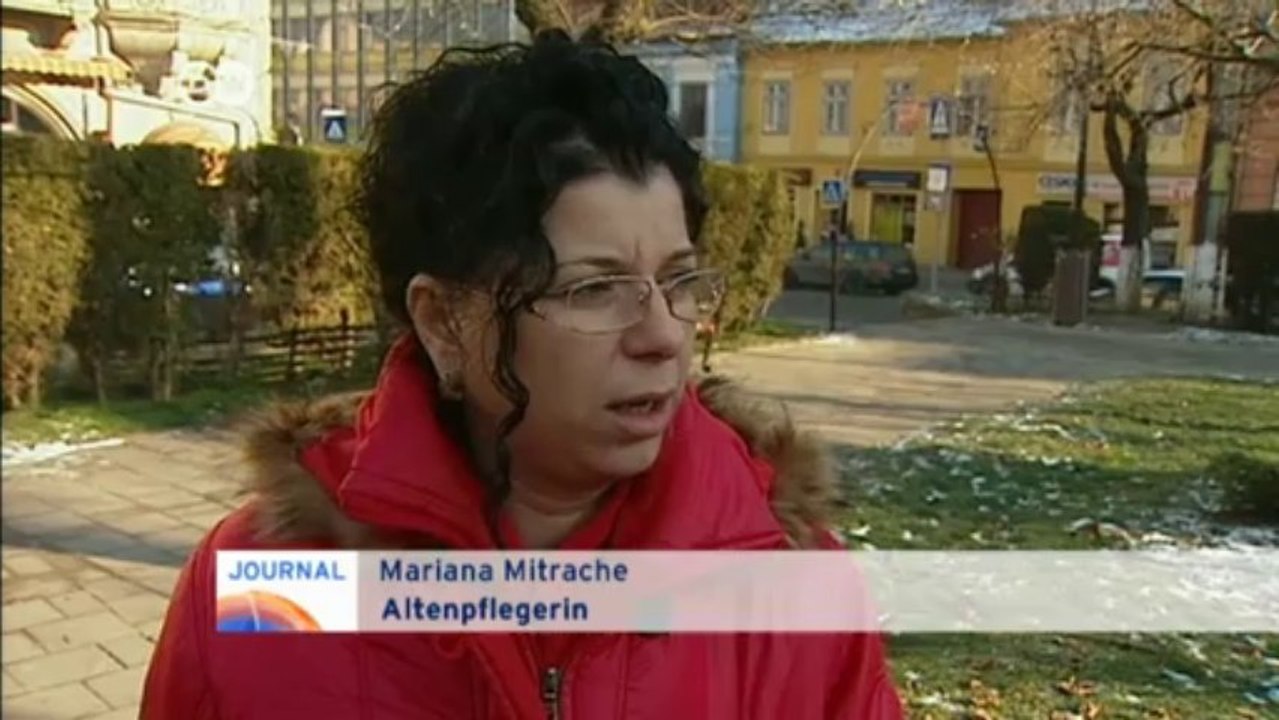 Streit um Zuwanderung | Journal