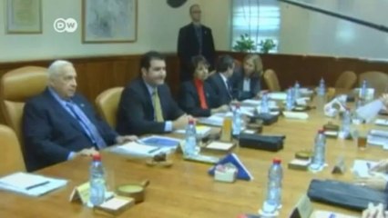 Ariel Scharons letzter Kampf | Journal